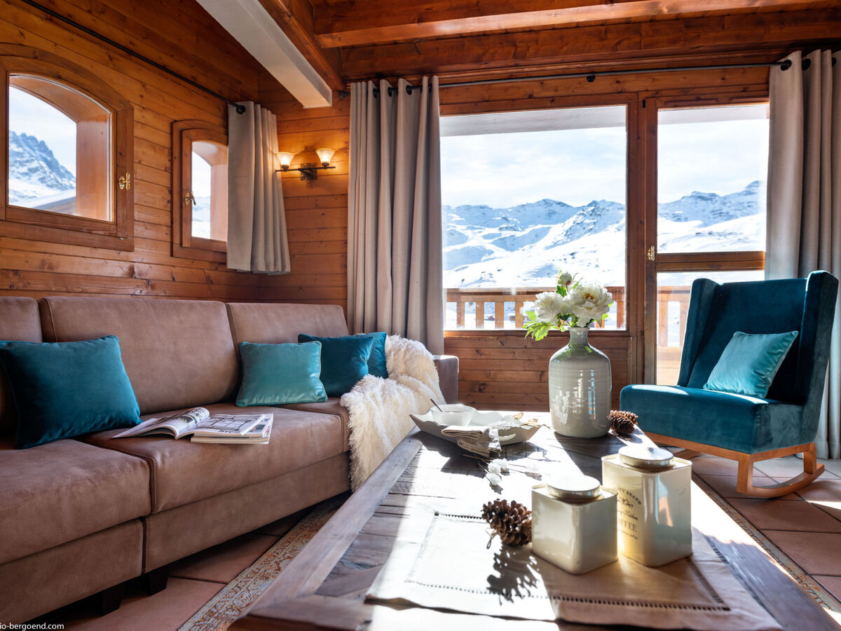 Montagnettes Soleil 1, appartement 70 m² à Val Thorens - Photo 2