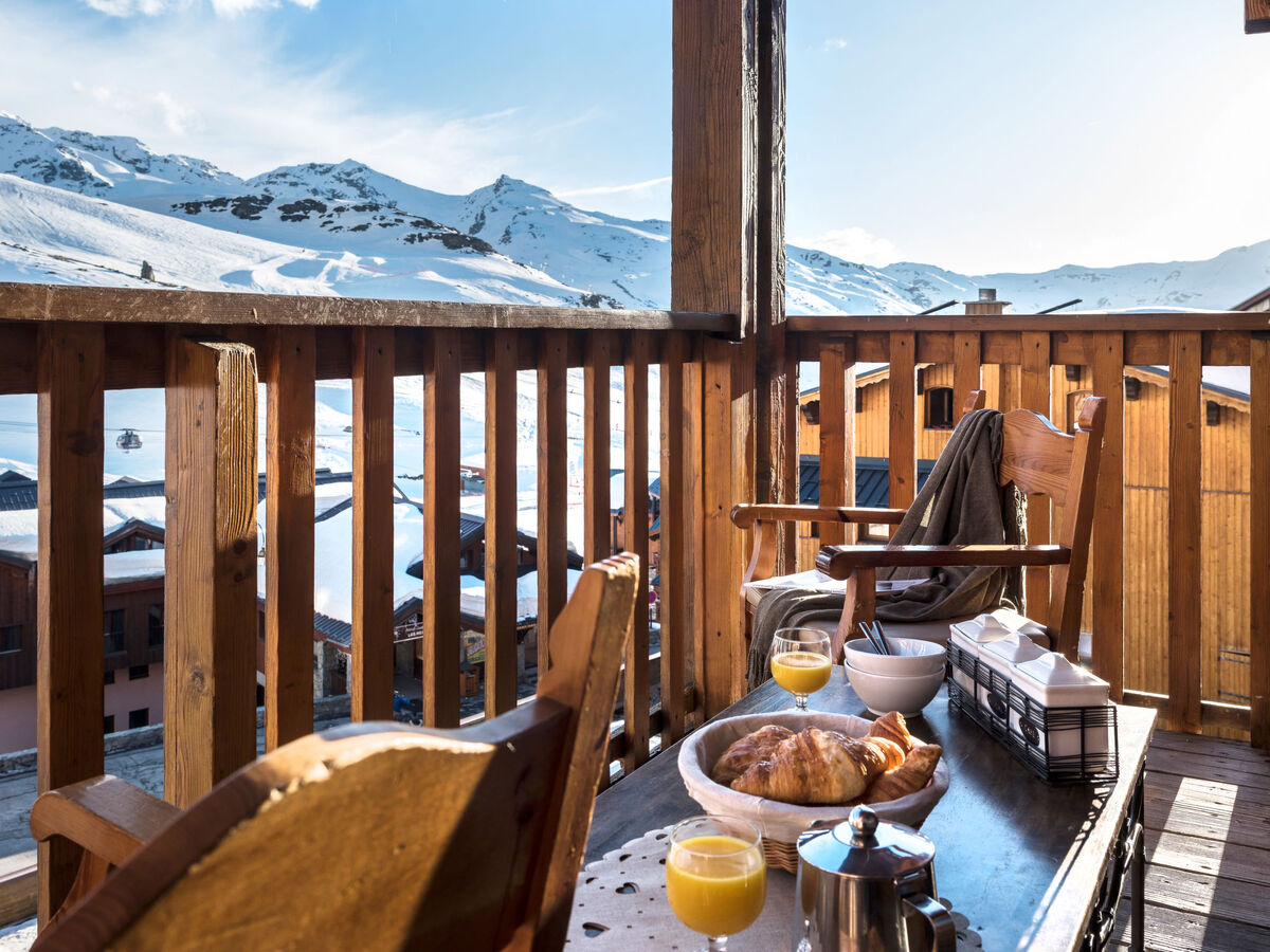Montagnettes Soleil 1, appartement 70 m² à Val Thorens - Photo 3