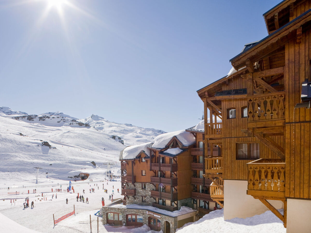 Montagnettes Soleil 1, appartement 70 m² à Val Thorens - Photo 4