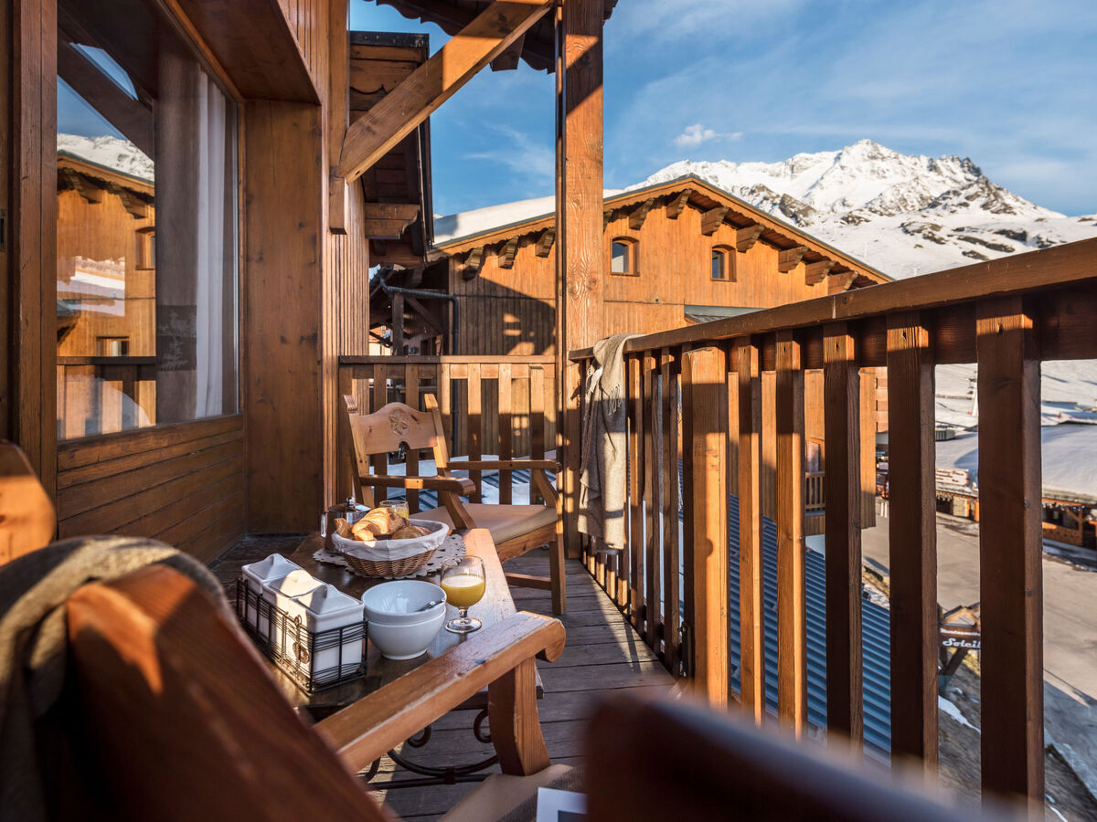 Montagnettes Soleil 1, appartement 70 m² à Val Thorens - Photo 6