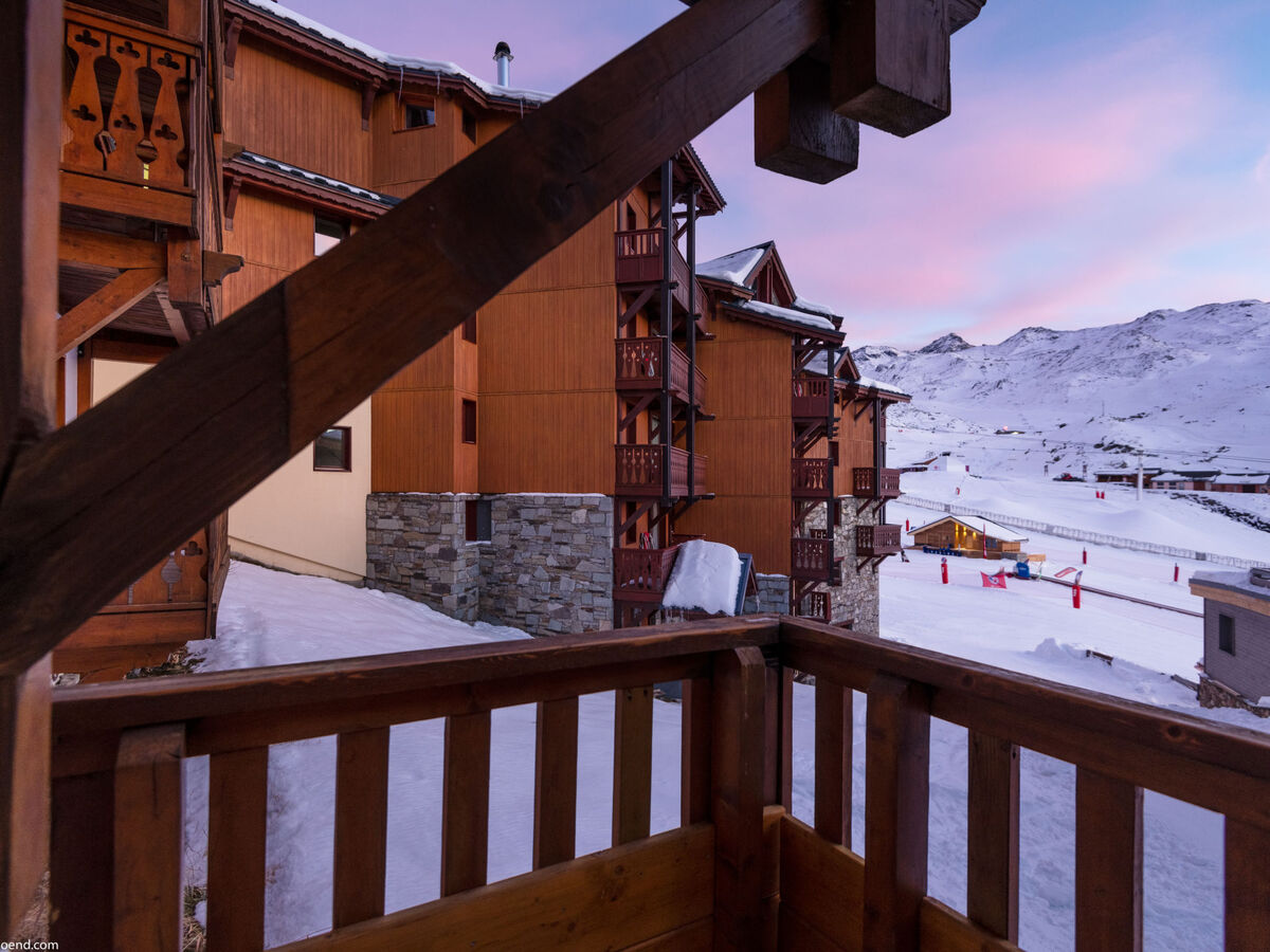 Montagnettes Soleil 1, appartement 70 m² à Val Thorens - Photo 8