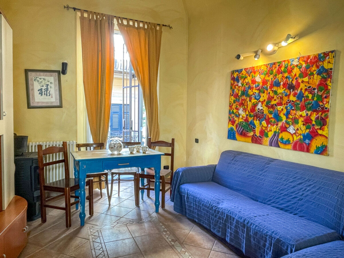 Porta Reale, appartement 9 personnes à Finale Ligure - Photo 3