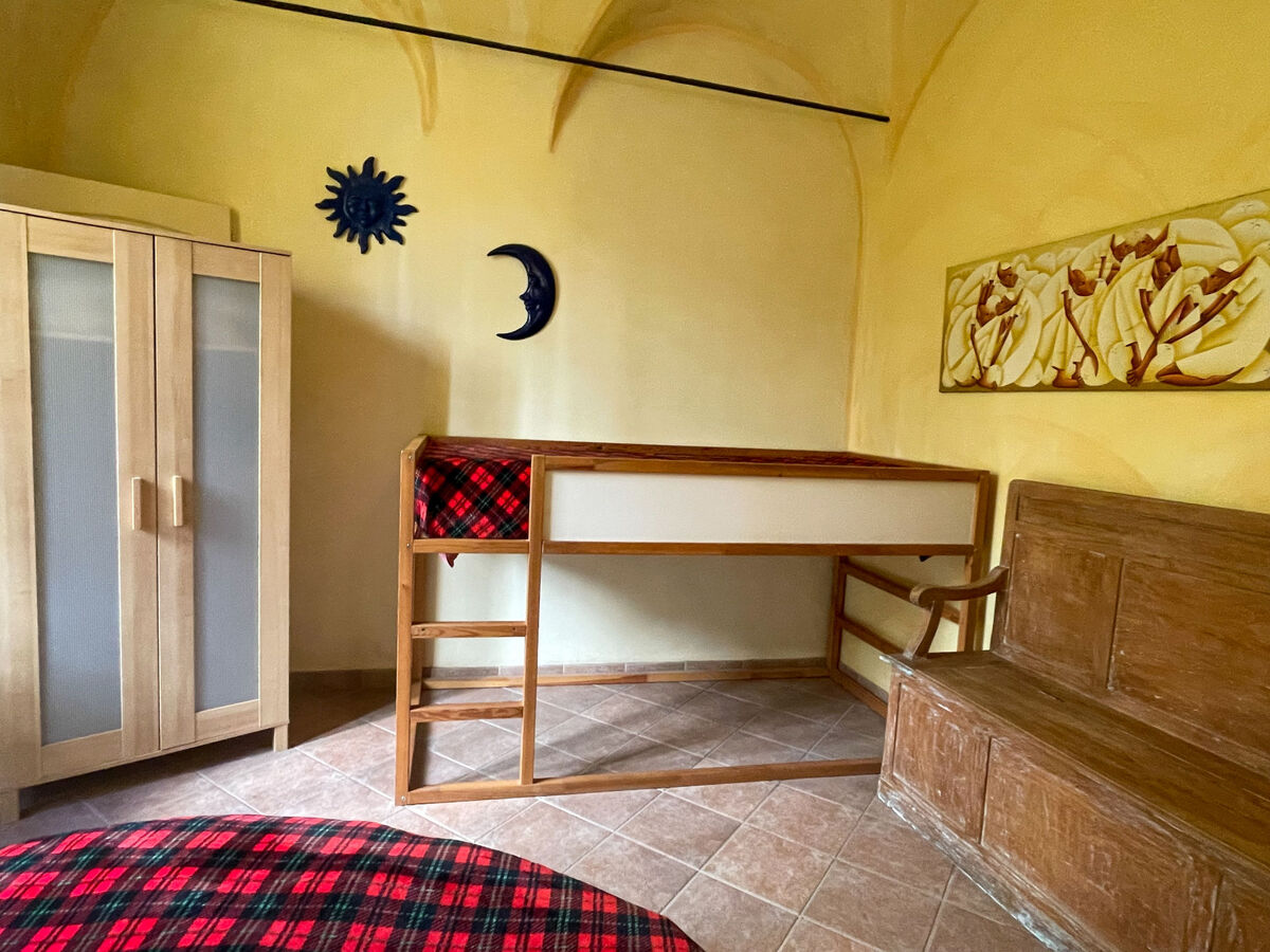 Porta Reale, appartement 9 personnes à Finale Ligure - Photo 4