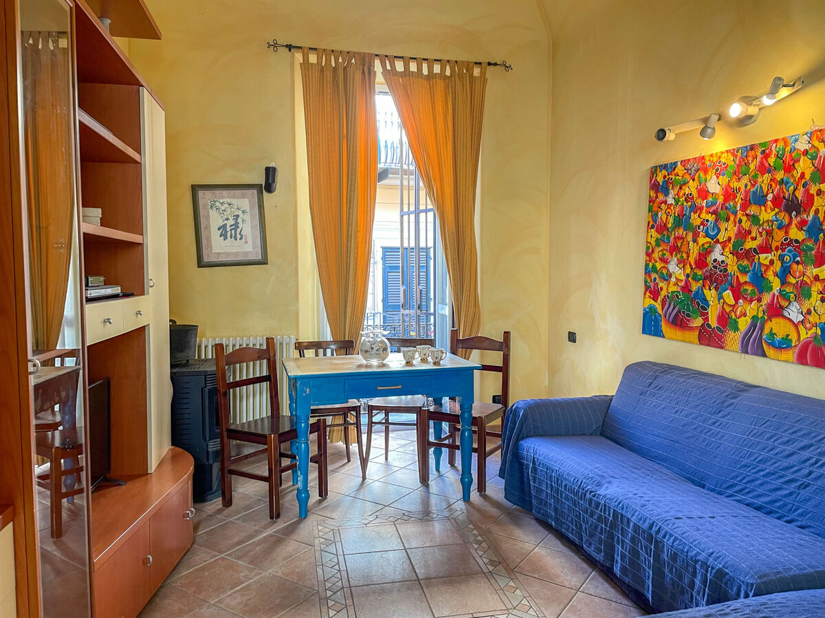 Porta Reale, appartement 9 personnes à Finale Ligure - Photo 7