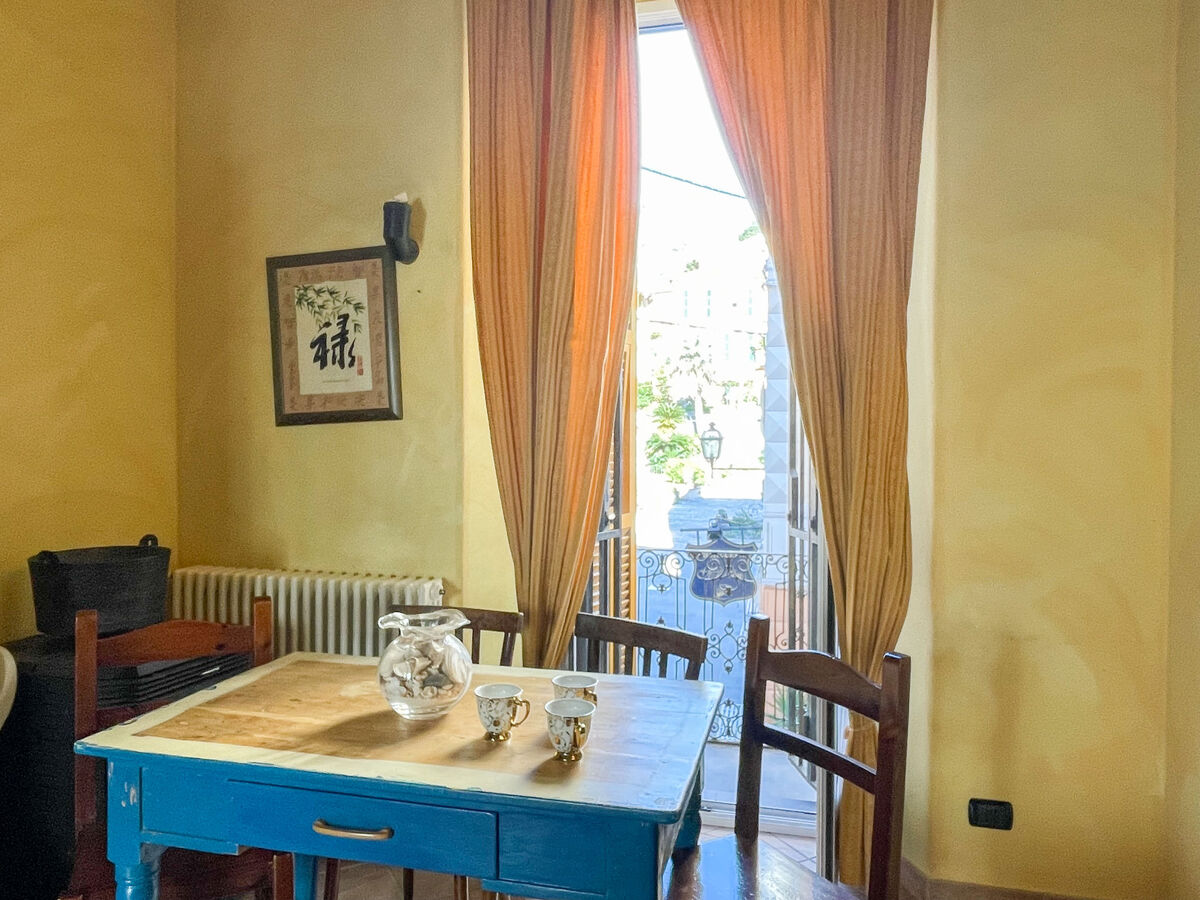 Porta Reale, appartement 9 personnes à Finale Ligure - Photo 8