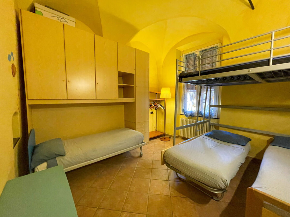 Porta Reale, appartement 9 personnes à Finale Ligure - Photo 10