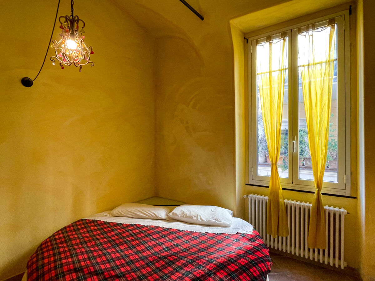 Porta Reale, appartement 9 personnes à Finale Ligure - Photo 11