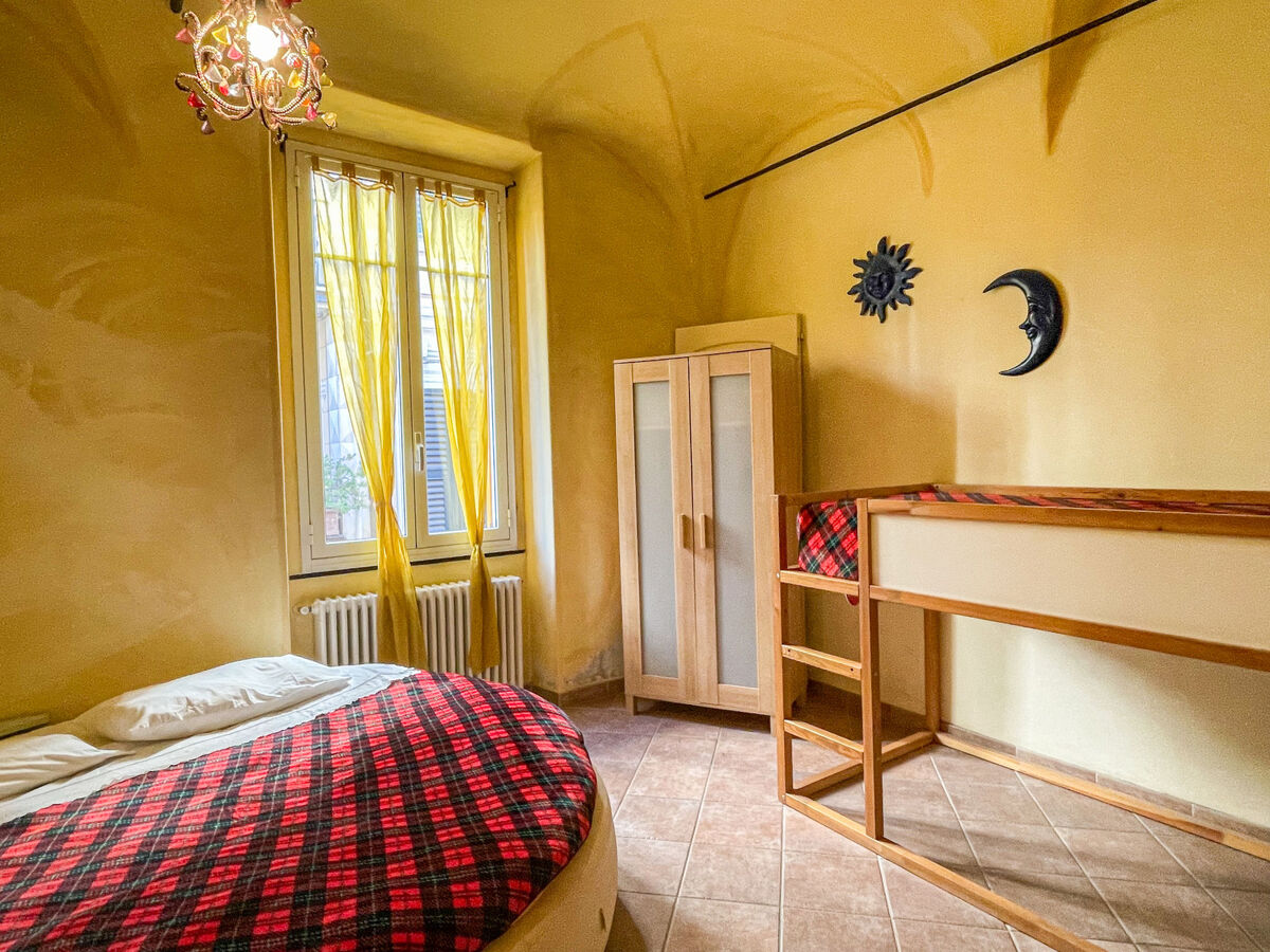 Porta Reale, appartement 9 personnes à Finale Ligure - Photo 12