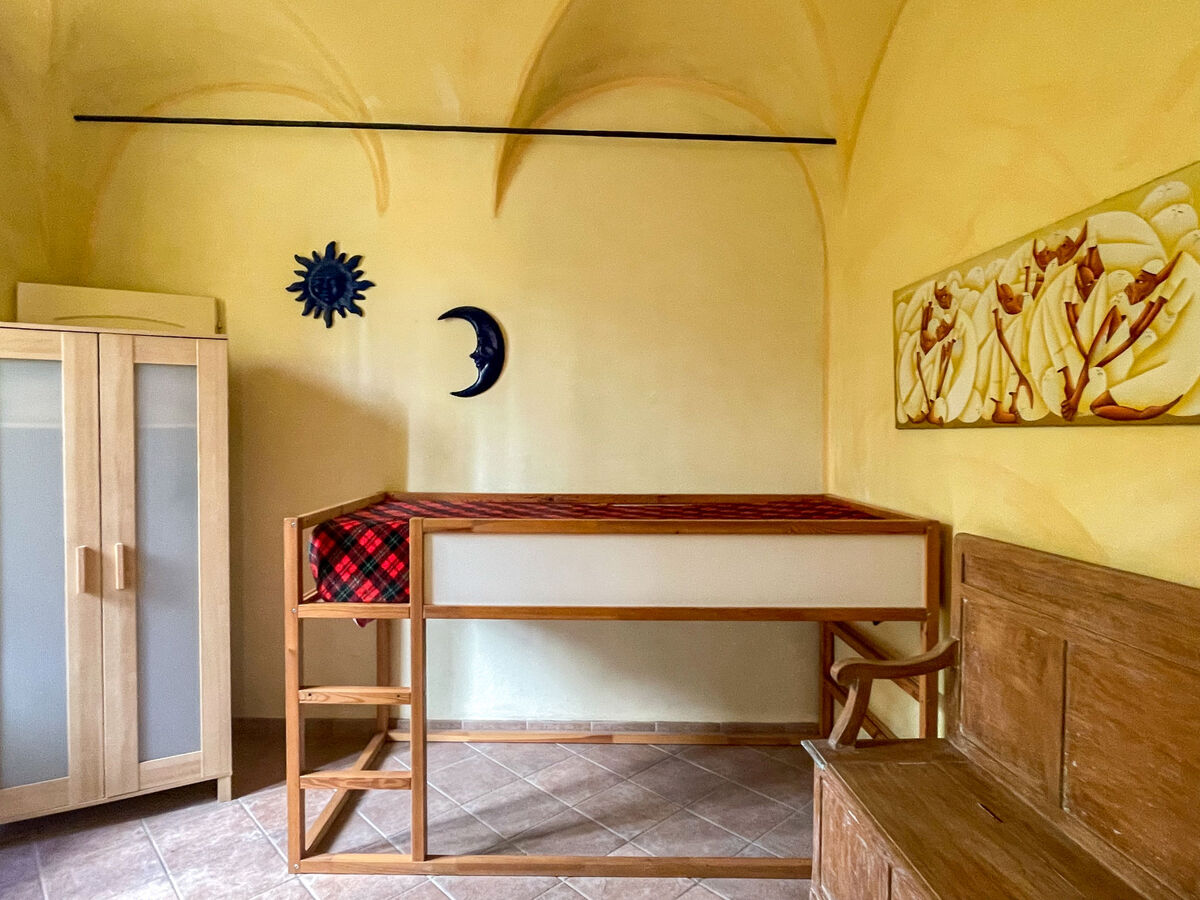 Porta Reale, appartement 9 personnes à Finale Ligure - Photo 13