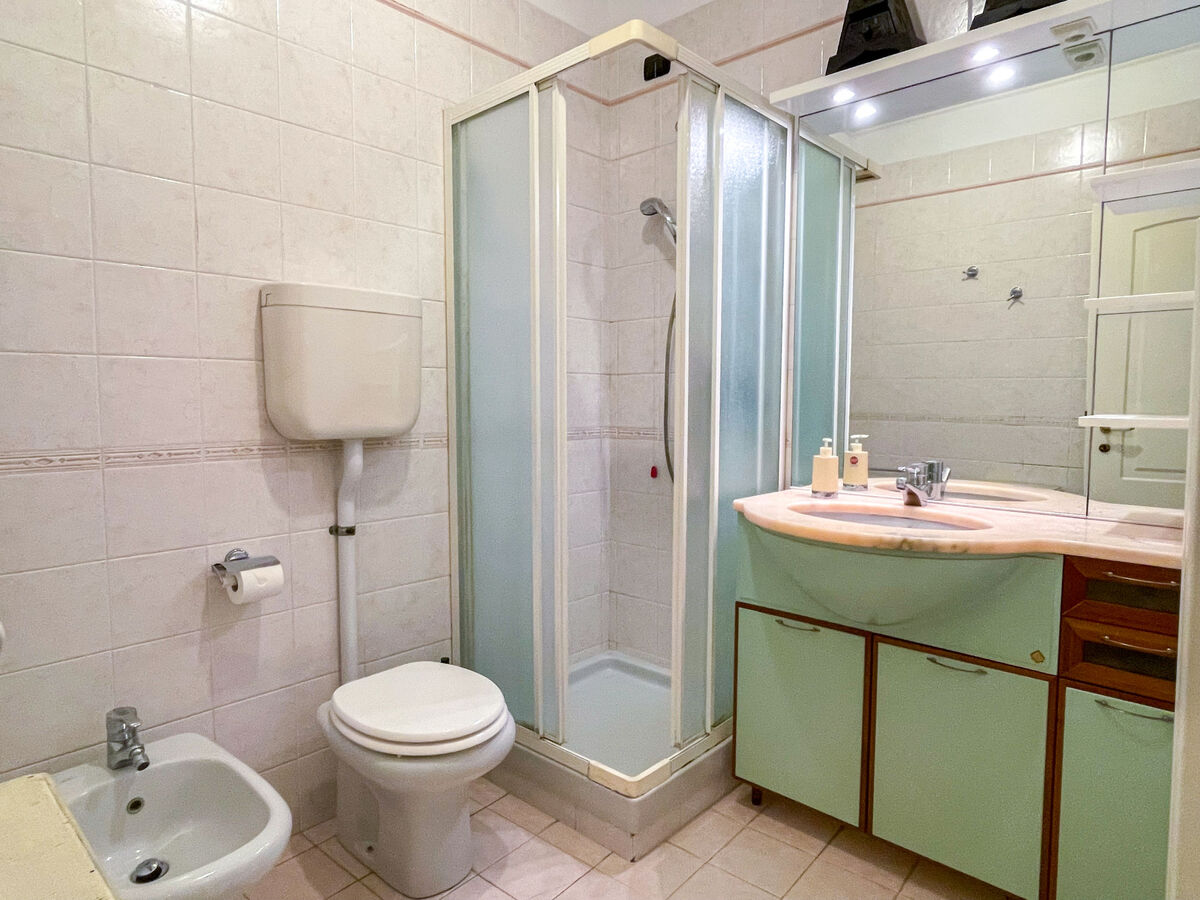 Porta Reale, appartement 9 personnes à Finale Ligure - Photo 15