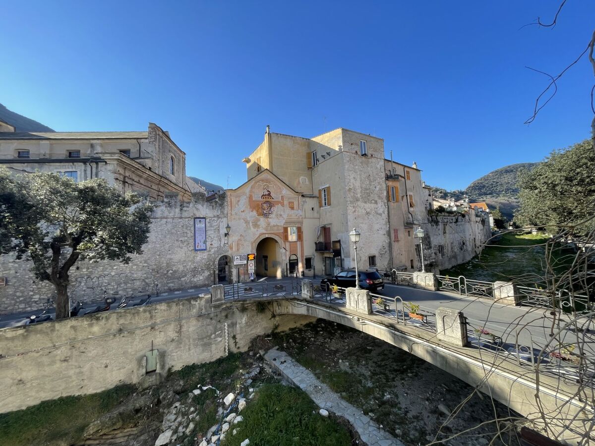Porta Reale, appartement 9 personnes à Finale Ligure - Photo 17