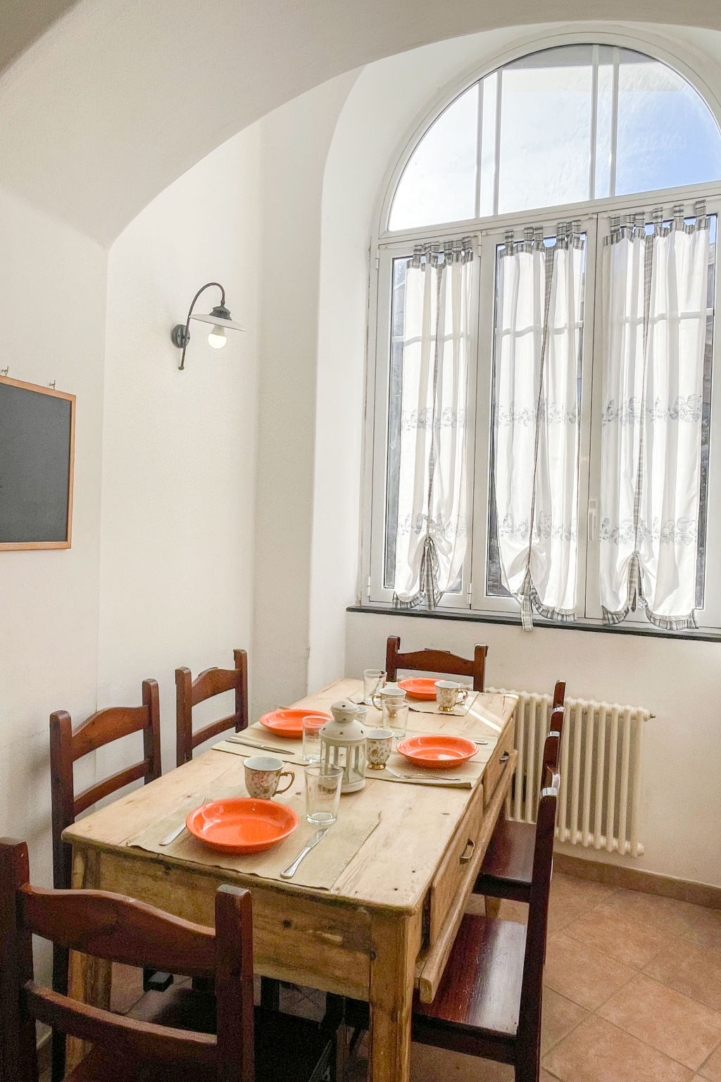 Porta Reale, appartement 9 personnes à Finale Ligure - Photo 20