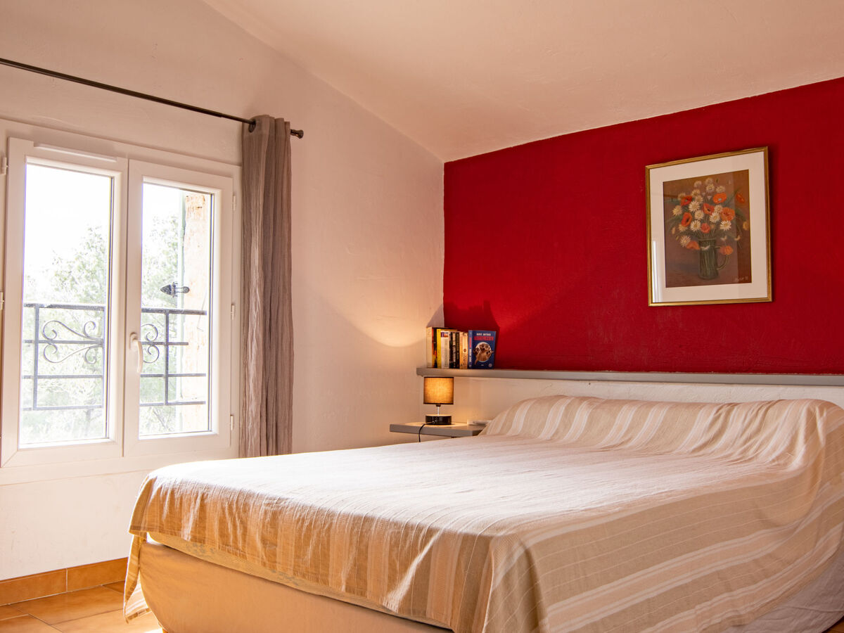 La Foux, maison rustique 70 m² à Tourrettes - Photo 5