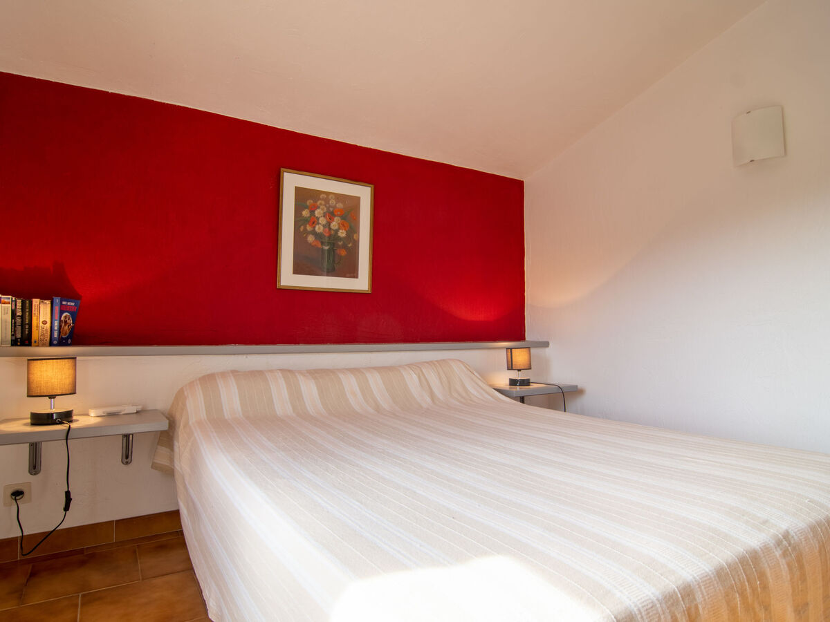 La Foux, maison rustique 70 m² à Tourrettes - Photo 14