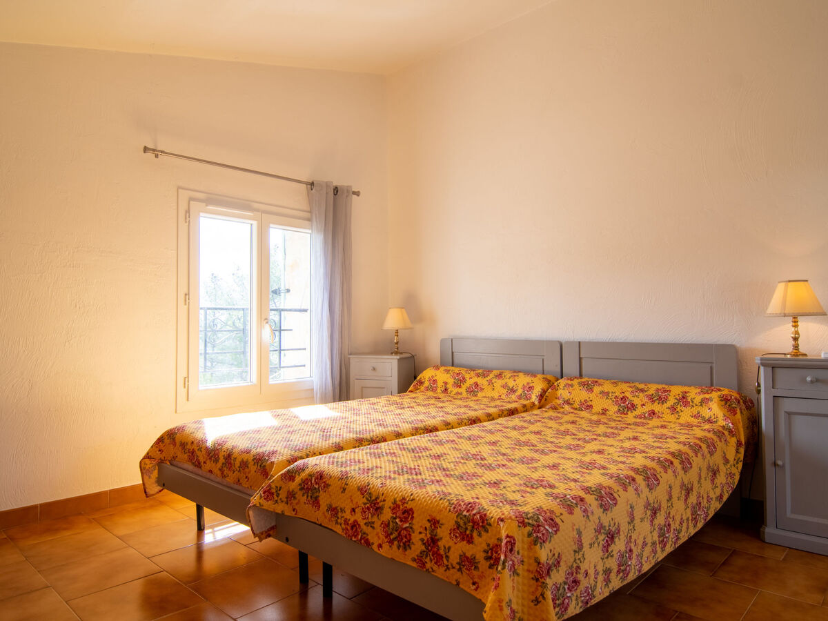 La Foux, maison rustique 70 m² à Tourrettes - Photo 15