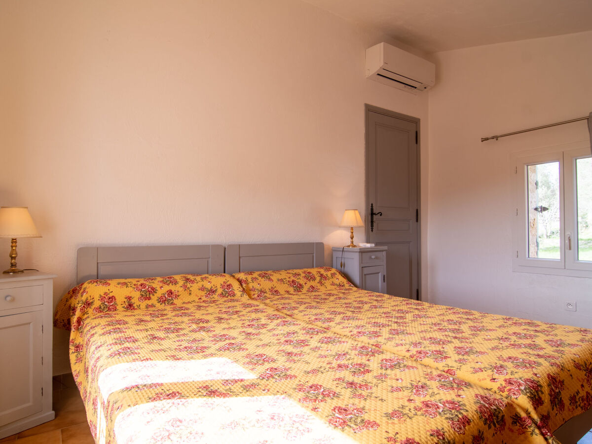 La Foux, maison rustique 70 m² à Tourrettes - Photo 16
