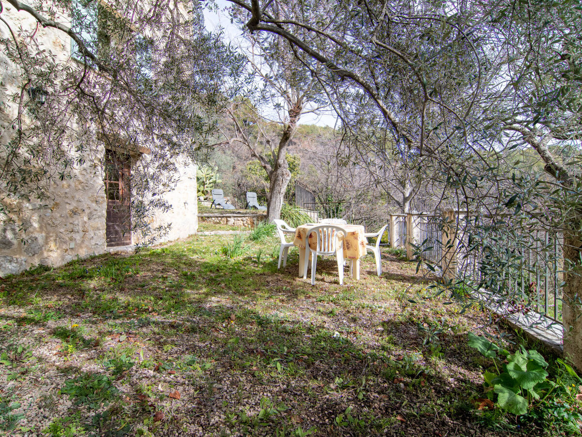 La Foux, maison rustique 70 m² à Tourrettes - Photo 20