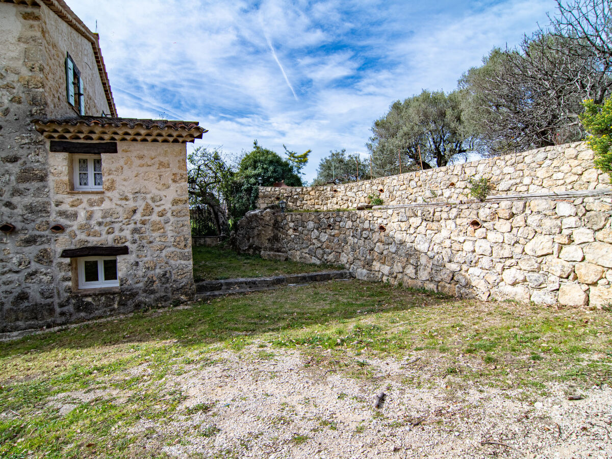 La Foux, maison rustique 70 m² à Tourrettes - Photo 25