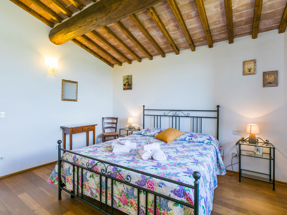 Poggio all'Aia – Maison 8 pers. avec piscine - Photo 28