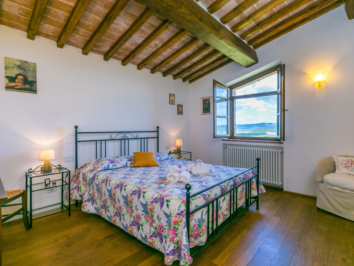 Poggio all'Aia – Maison 8 pers. avec piscine - Photo 29