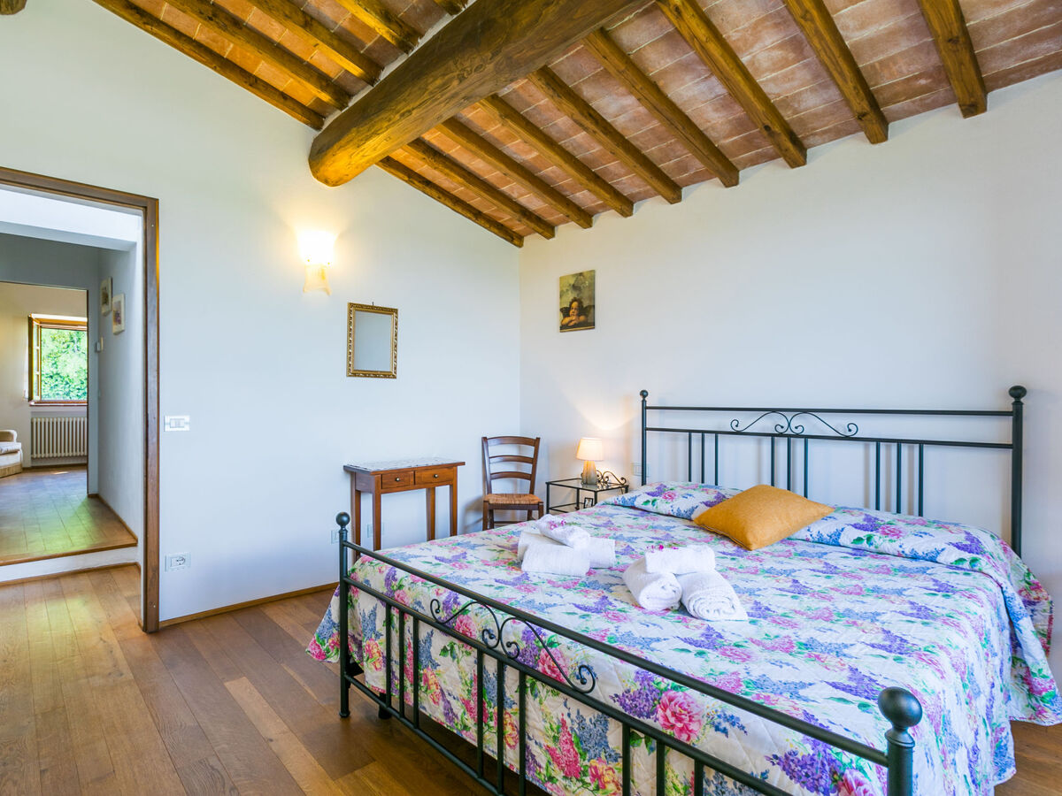 Poggio all'Aia – Maison 8 pers. avec piscine - Photo 30