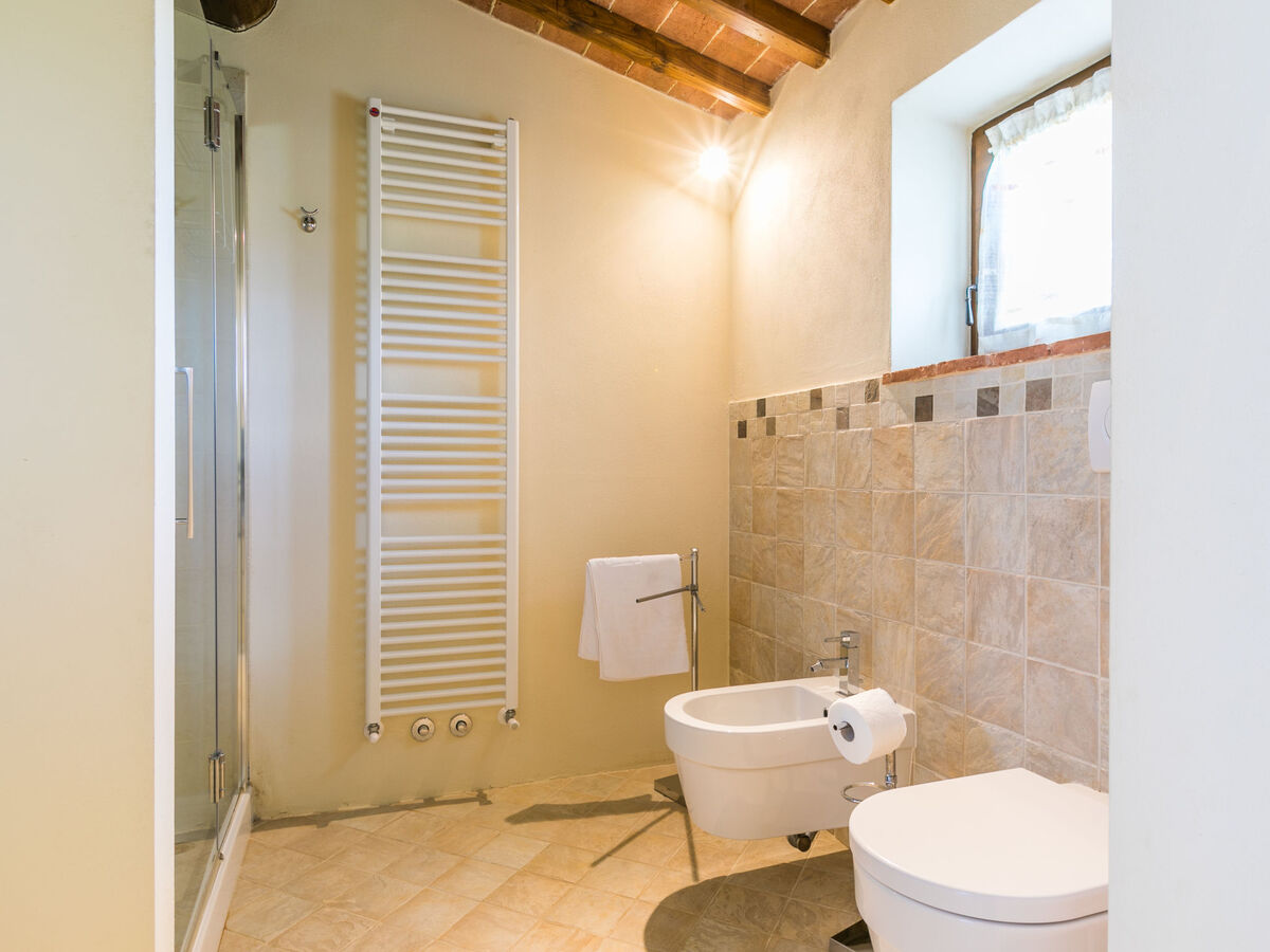 Poggio all'Aia – Maison 8 pers. avec piscine - Photo 33