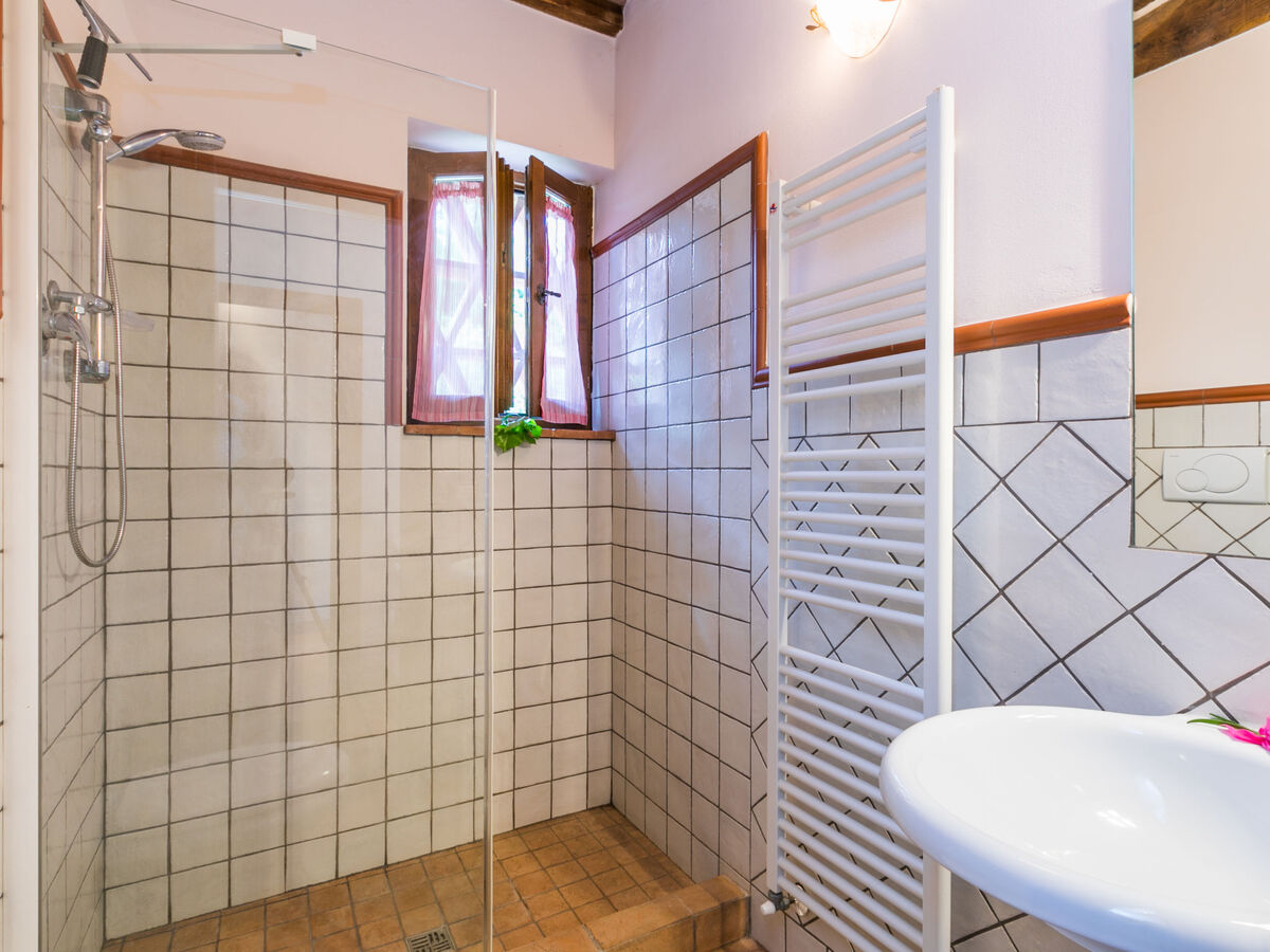 Poggio all'Aia – Maison 8 pers. avec piscine - Photo 49