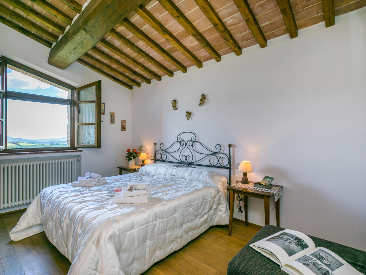 Poggio all'Aia – Maison 8 pers. avec piscine - Photo 52