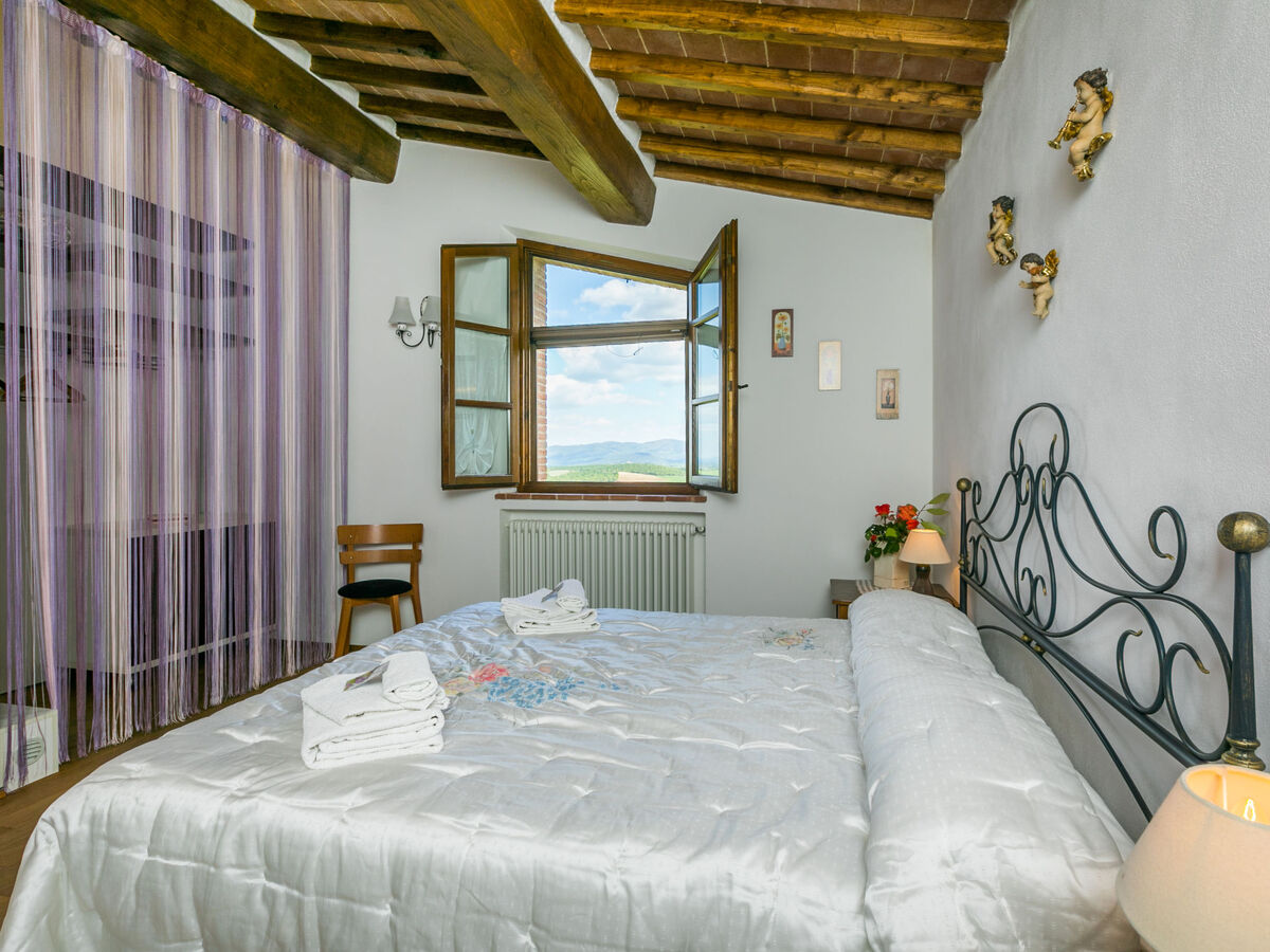 Poggio all'Aia – Maison 8 pers. avec piscine - Photo 53