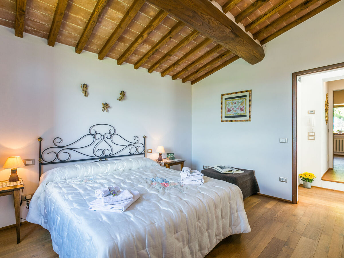 Poggio all'Aia – Maison 8 pers. avec piscine - Photo 54