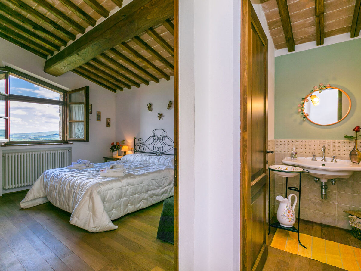 Poggio all'Aia – Maison 8 pers. avec piscine - Photo 55