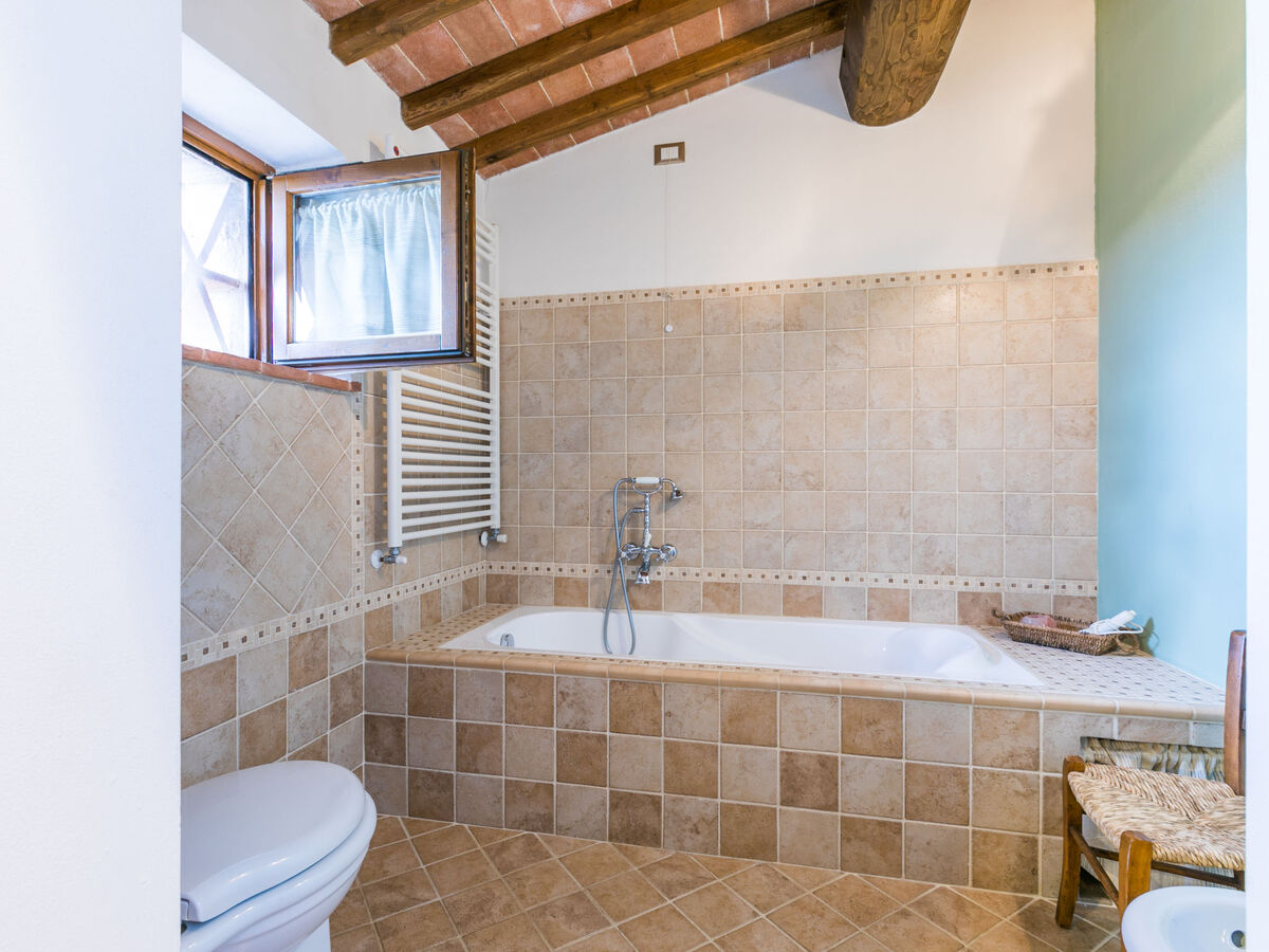 Poggio all'Aia – Maison 8 pers. avec piscine - Photo 57