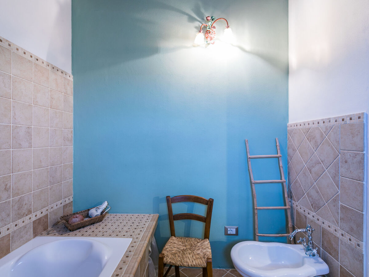 Poggio all'Aia – Maison 8 pers. avec piscine - Photo 58