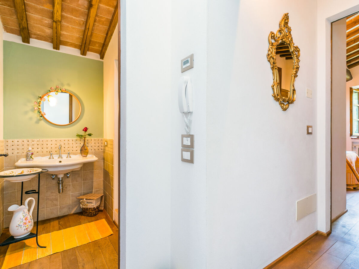 Poggio all'Aia – Maison 8 pers. avec piscine - Photo 59