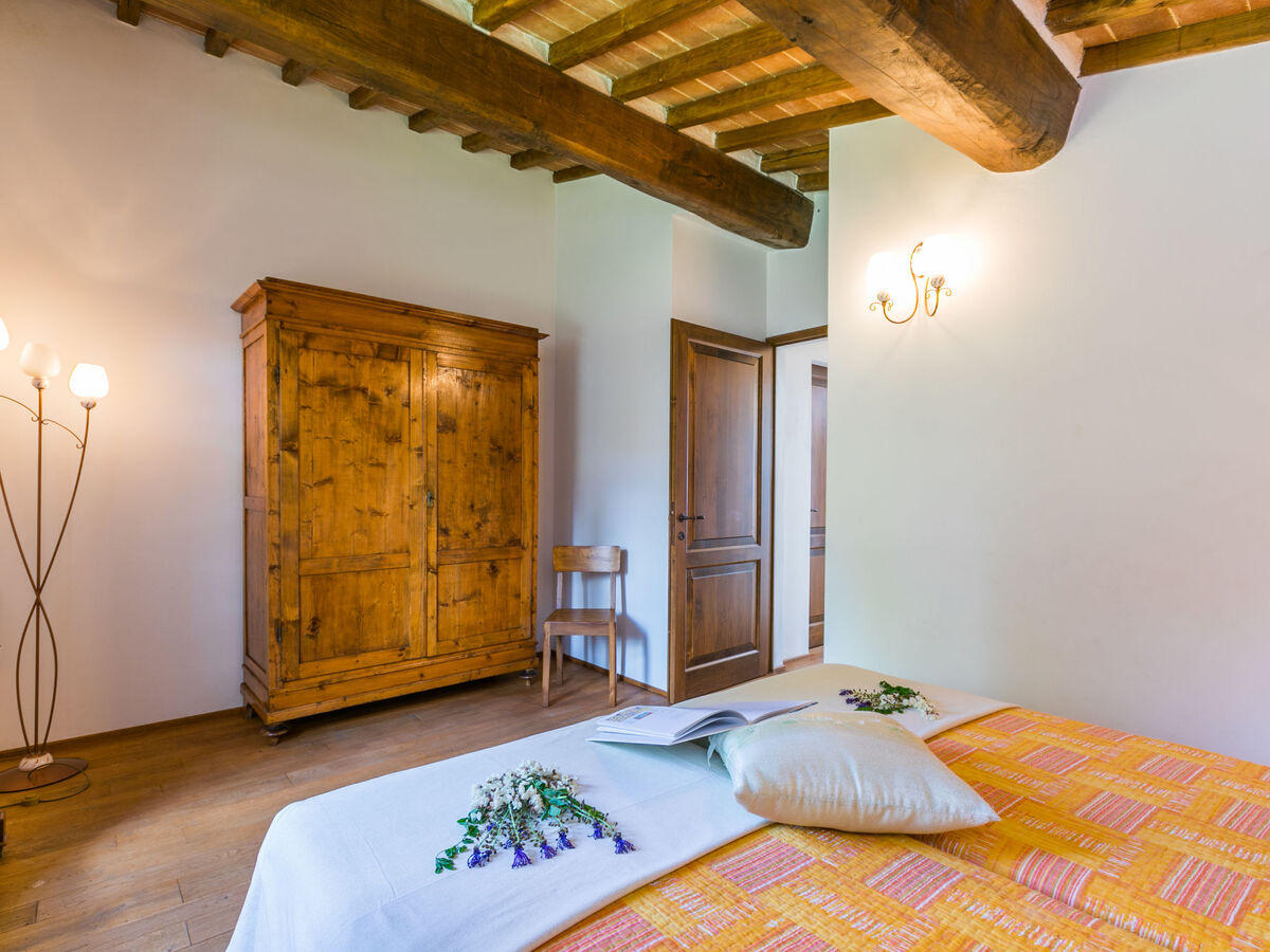 Poggio all'Aia – Maison 8 pers. avec piscine - Photo 62