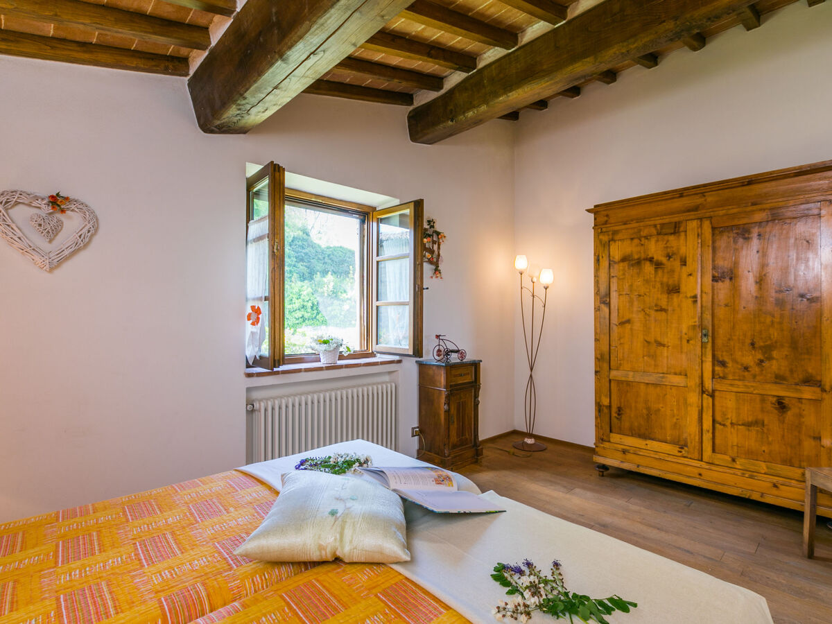 Poggio all'Aia – Maison 8 pers. avec piscine - Photo 64