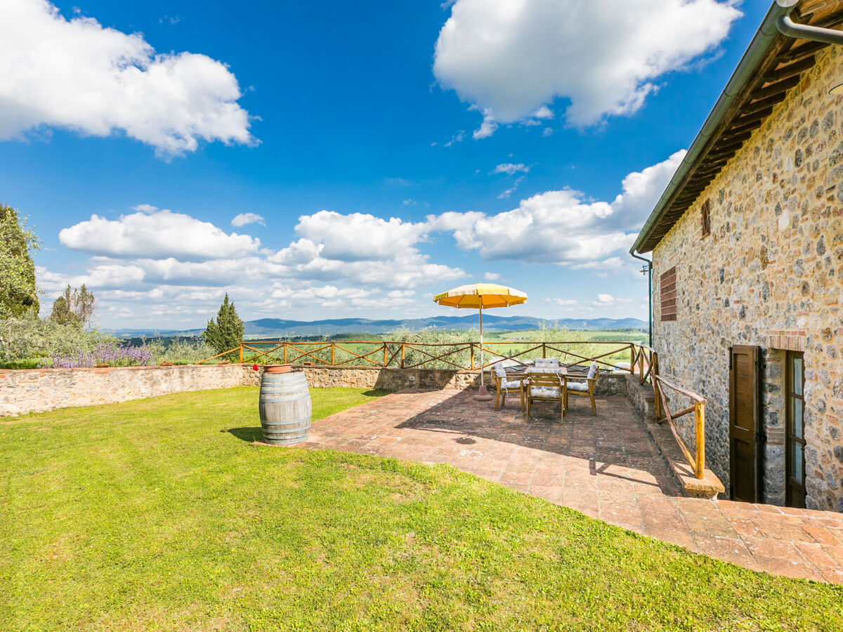 Poggio all'Aia – Maison 8 pers. avec piscine - Photo 74