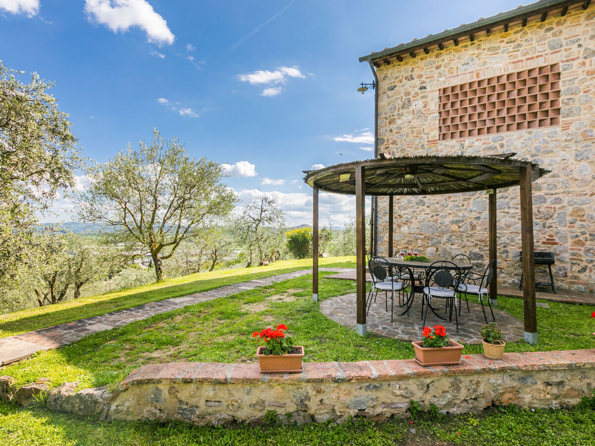 Poggio all'Aia – Maison 8 pers. avec piscine - Photo 76