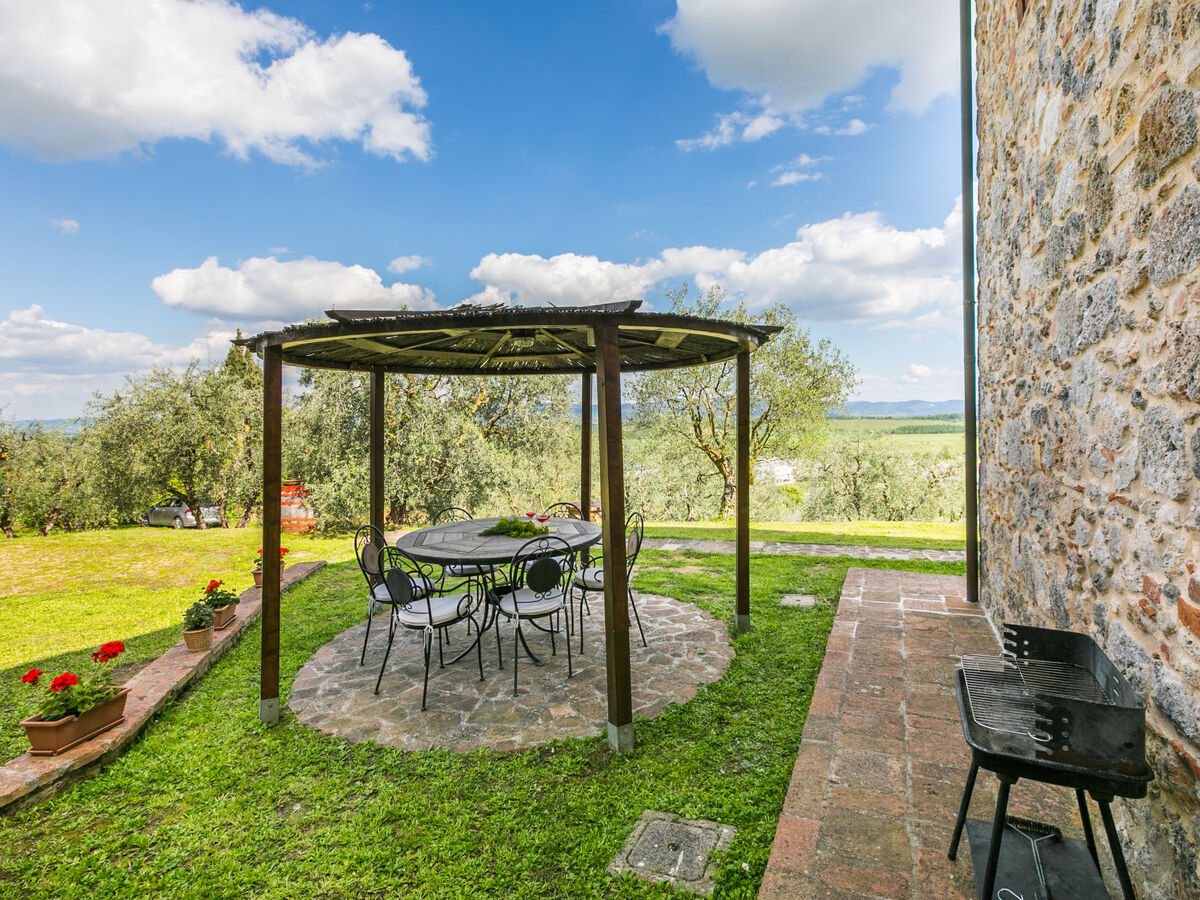 Poggio all'Aia – Maison 8 pers. avec piscine - Photo 78