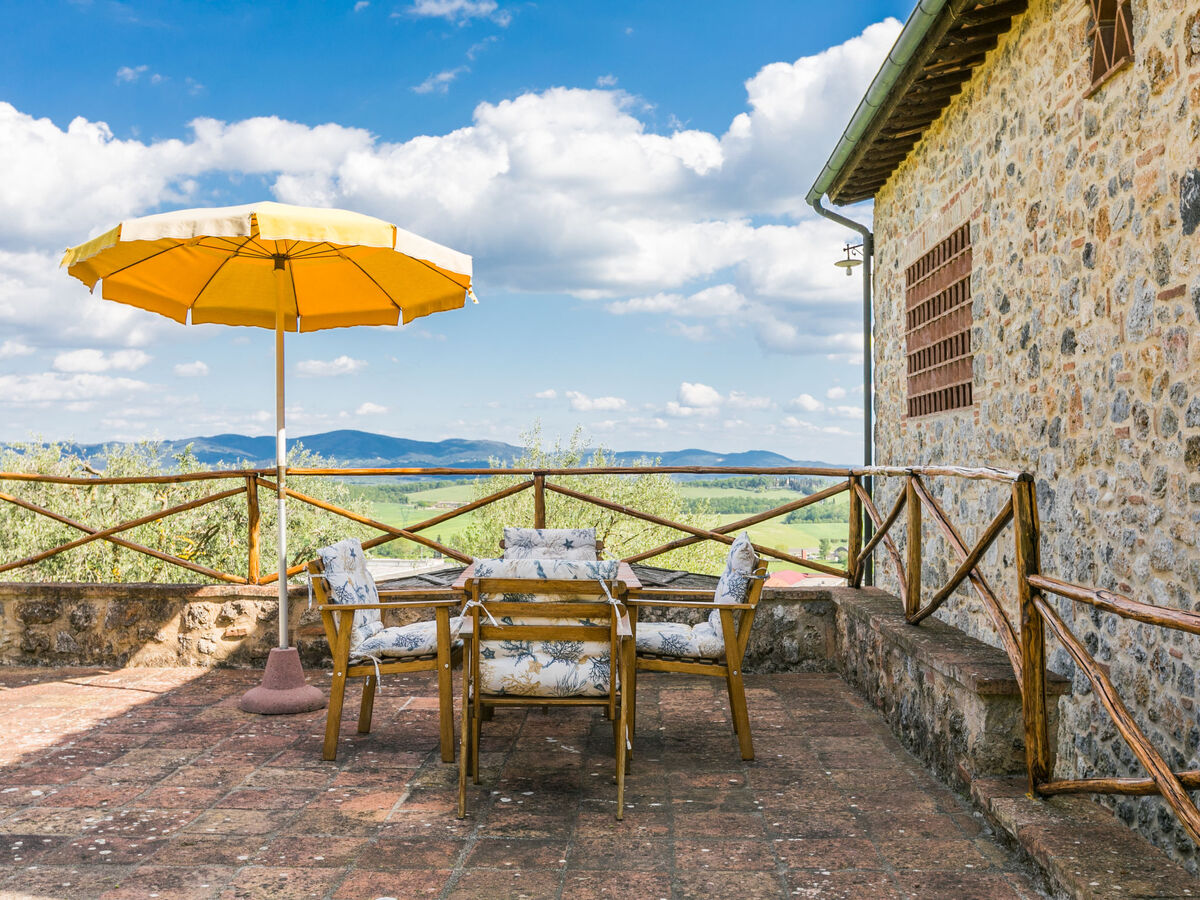 Poggio all'Aia – Maison 8 pers. avec piscine - Photo 83