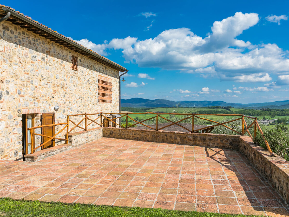 Poggio all'Aia – Maison 8 pers. avec piscine - Photo 85