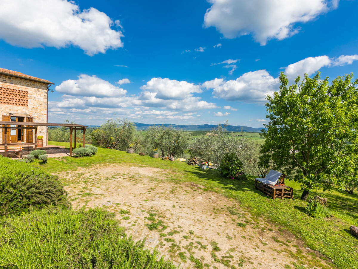Poggio all'Aia – Maison 8 pers. avec piscine - Photo 88