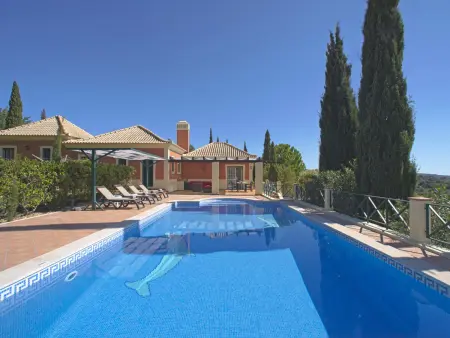 Montinho, Maison 6 personnes à Loulé - Photo 1