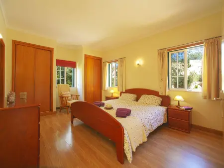 Montinho, Maison 6 personnes à Loulé - Photo 4