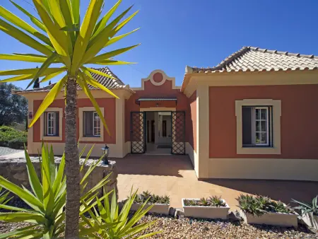 Montinho, Maison 6 personnes à Loulé - Photo 7