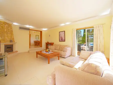 Montinho, Maison 6 personnes à Loulé - Photo 12