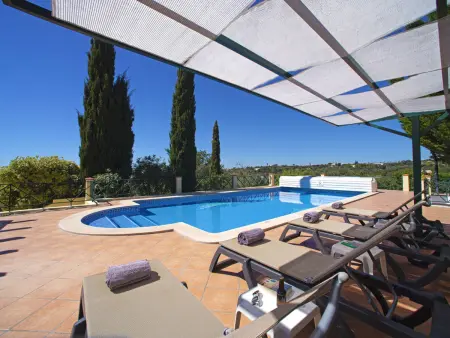 Montinho, Maison 6 personnes à Loulé - Photo 14
