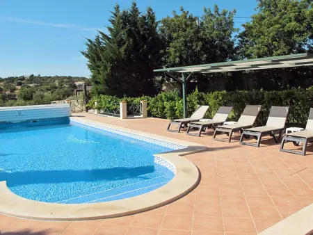 Montinho, Maison 6 personnes à Loulé - Photo 15