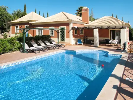 Montinho, Maison 6 personnes à Loulé - Photo 16