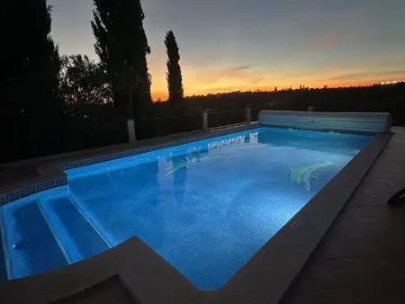 Montinho, Maison 6 personnes à Loulé - Photo 17
